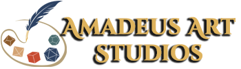 Amadeus Art Studios